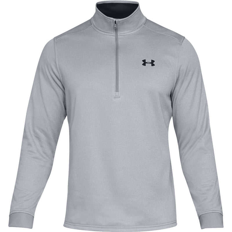 [1320745-035] Mens Under Armour Armour Fleece 1/2 Zip