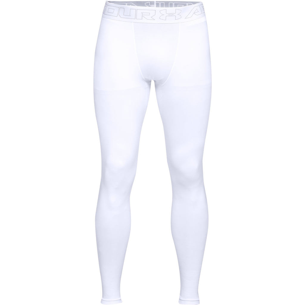 [1320812-100] Mens Under Armour ColdGear Leggings