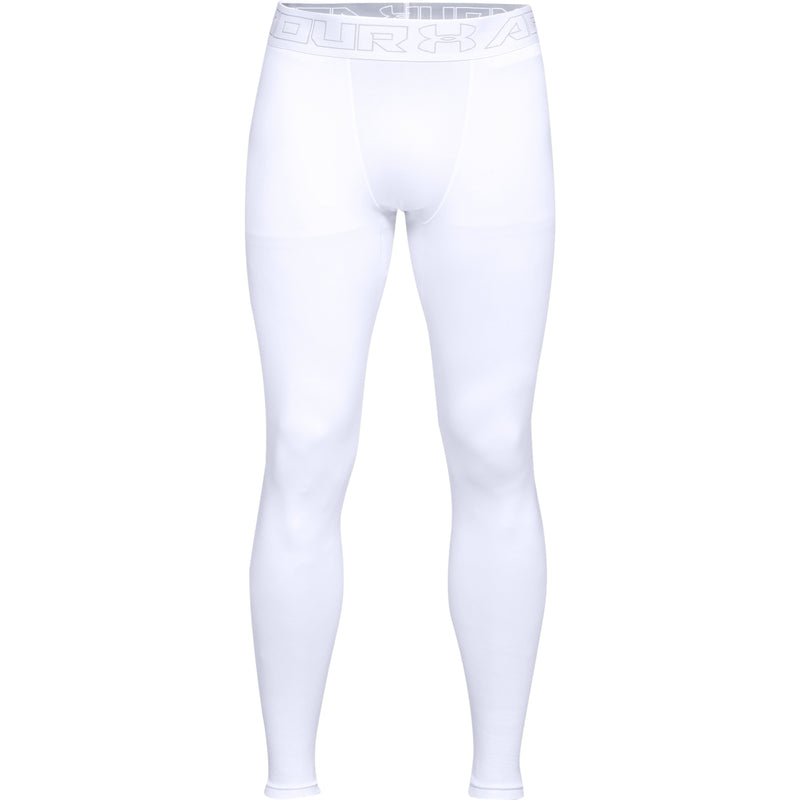 [1320812-100] Mens Under Armour ColdGear Leggings