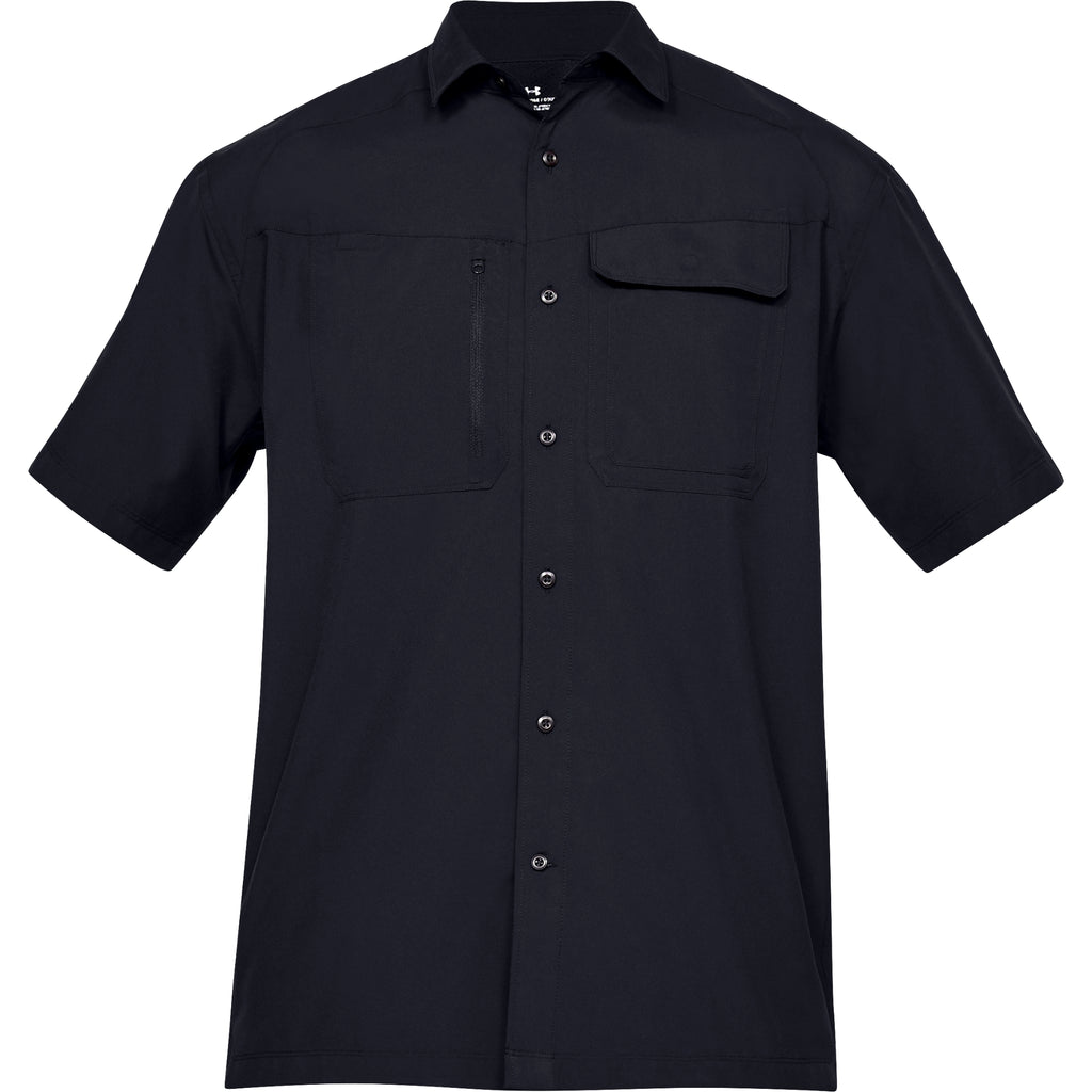 [1327453-001] Mens Under Armour Tactical Hunter Shirt