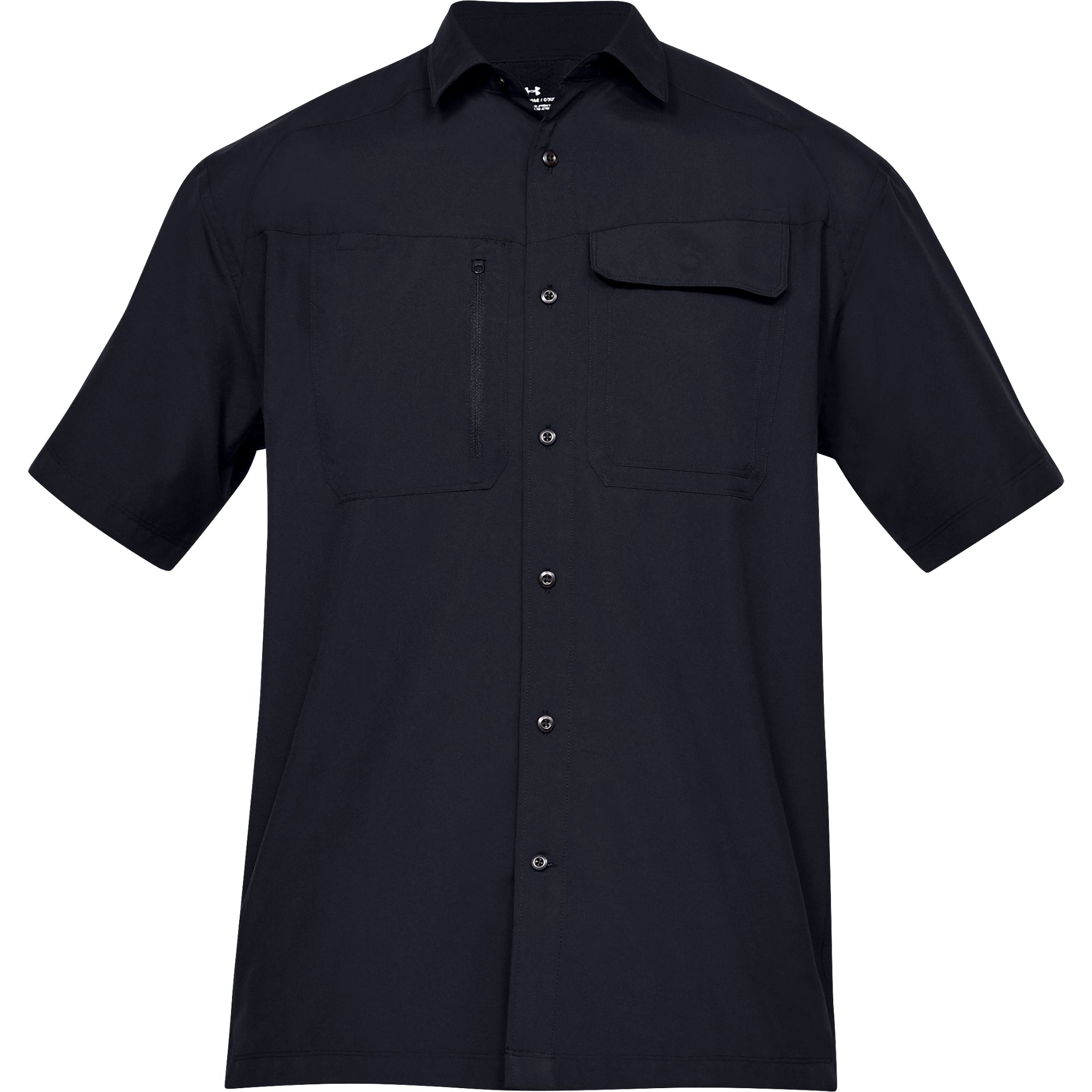 [1327453-001] Mens Under Armour Tactical Hunter Shirt