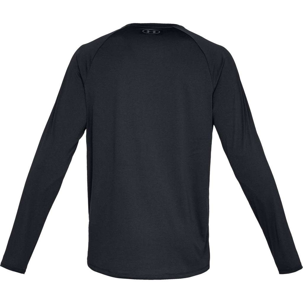[1328496-001] Mens Under Armour Tech 2.0 Long Sleeve Shirt