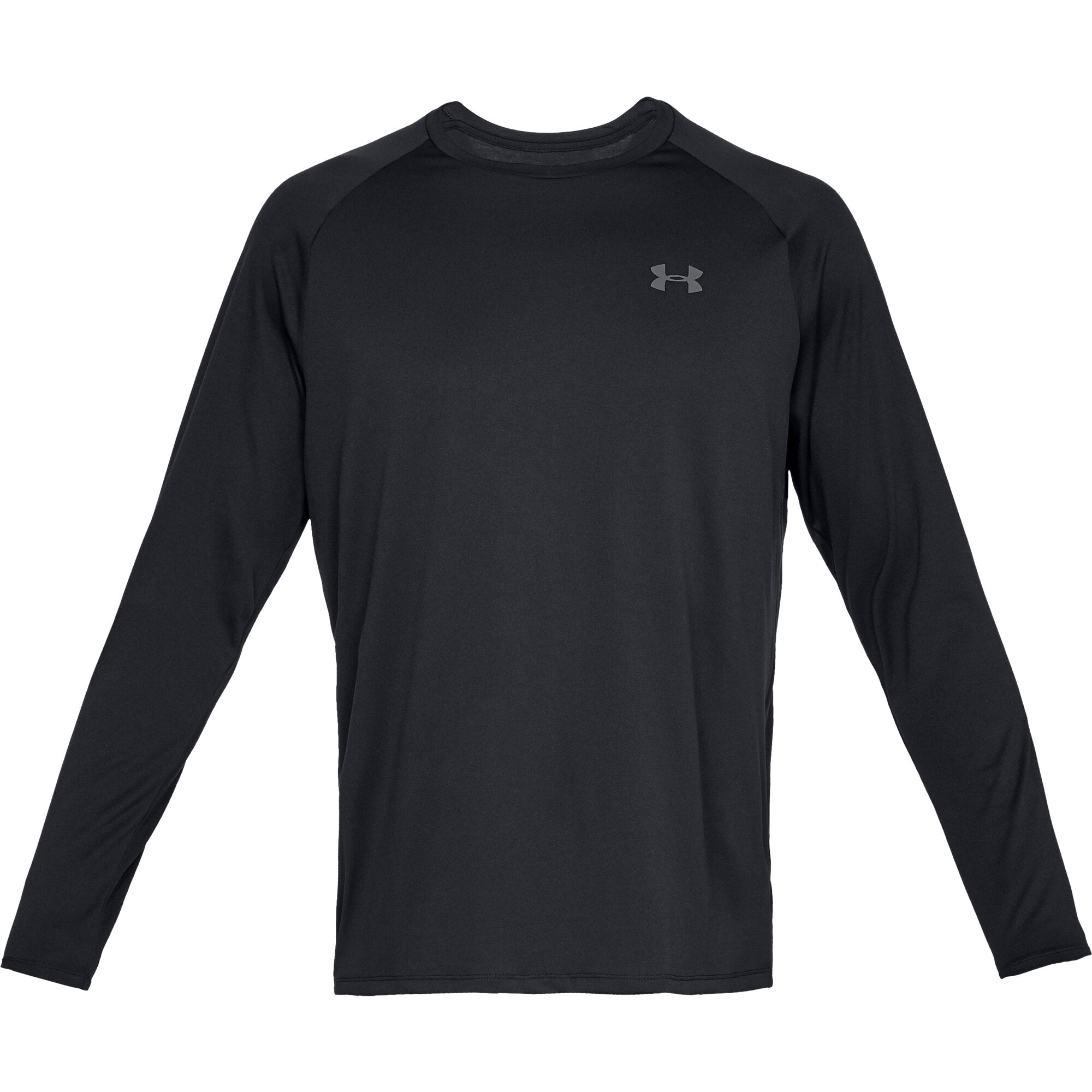 [1328496-001] Mens Under Armour Tech 2.0 Long Sleeve Shirt