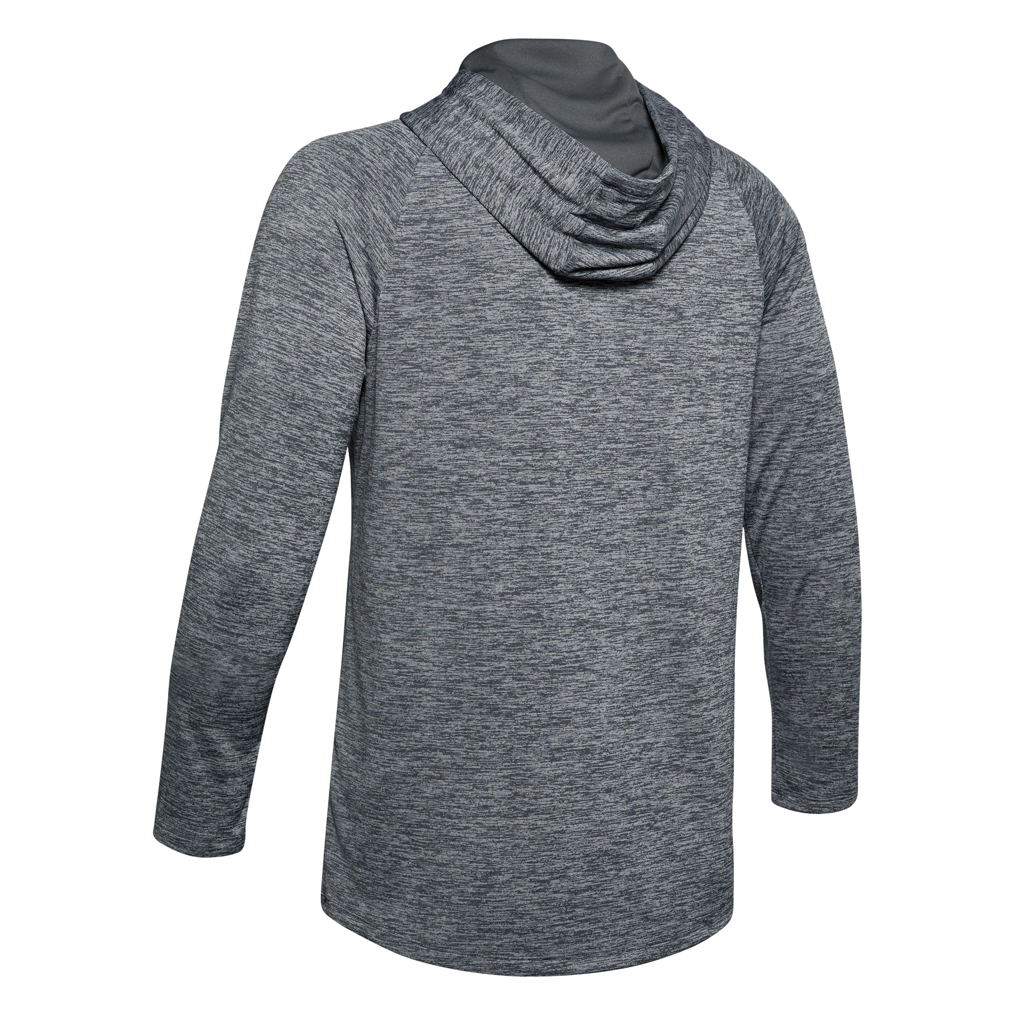 [1328703-013] Mens Under Armour Tech 2.0 Hoodie