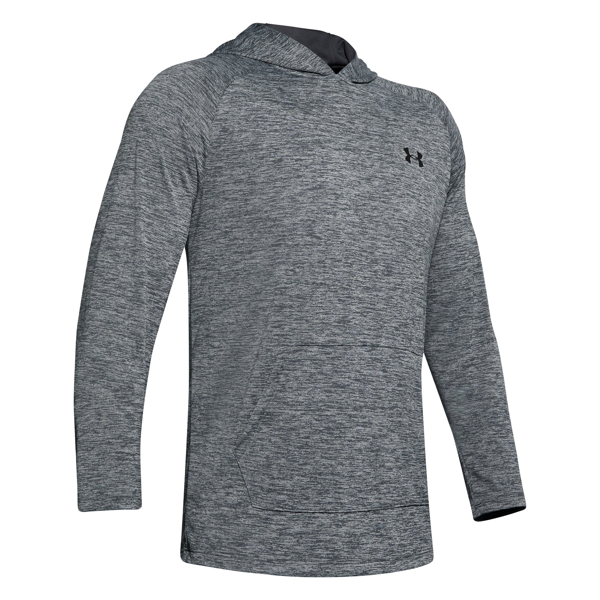 [1328703-013] Mens Under Armour Tech 2.0 Hoodie