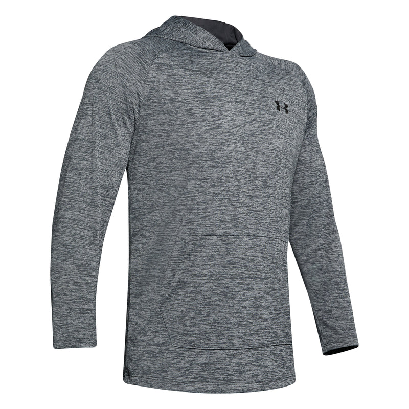 [1328703-013] Mens Under Armour Tech 2.0 Hoodie