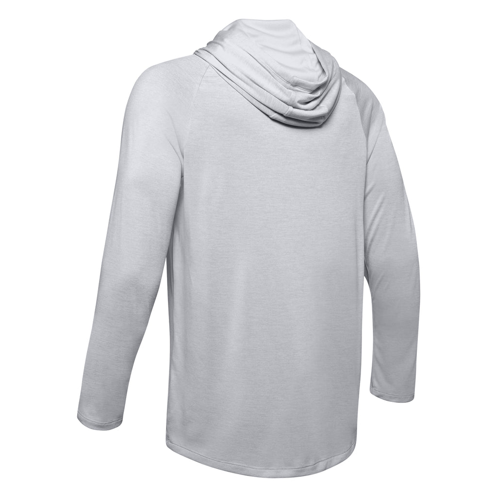 [1328703-014] Mens Under Armour Tech 2.0 Hoodie