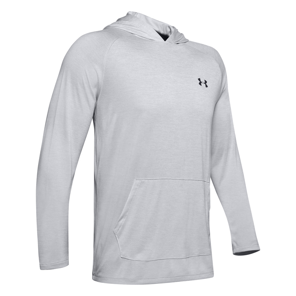 [1328703-014] Mens Under Armour Tech 2.0 Hoodie