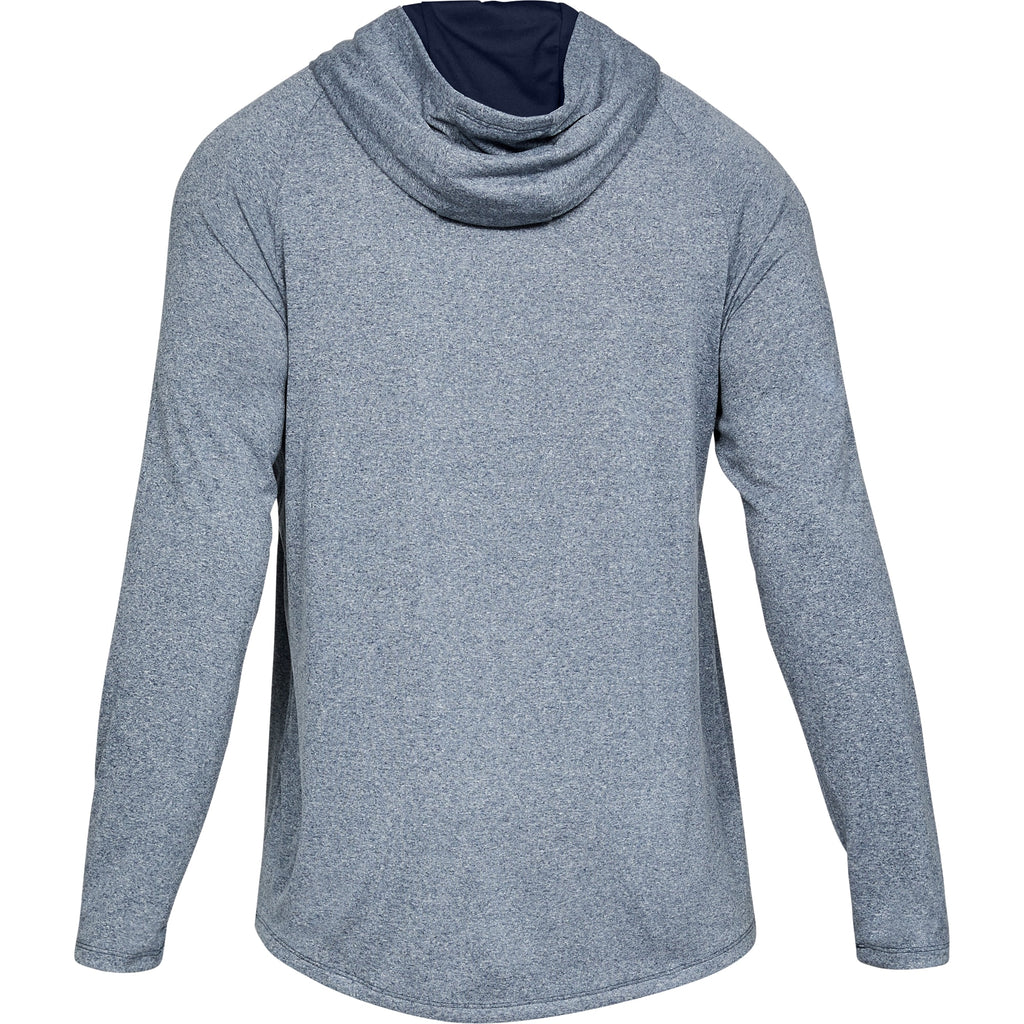 [1328703-408] Mens Under Armour Tech 2.0 Hoodie