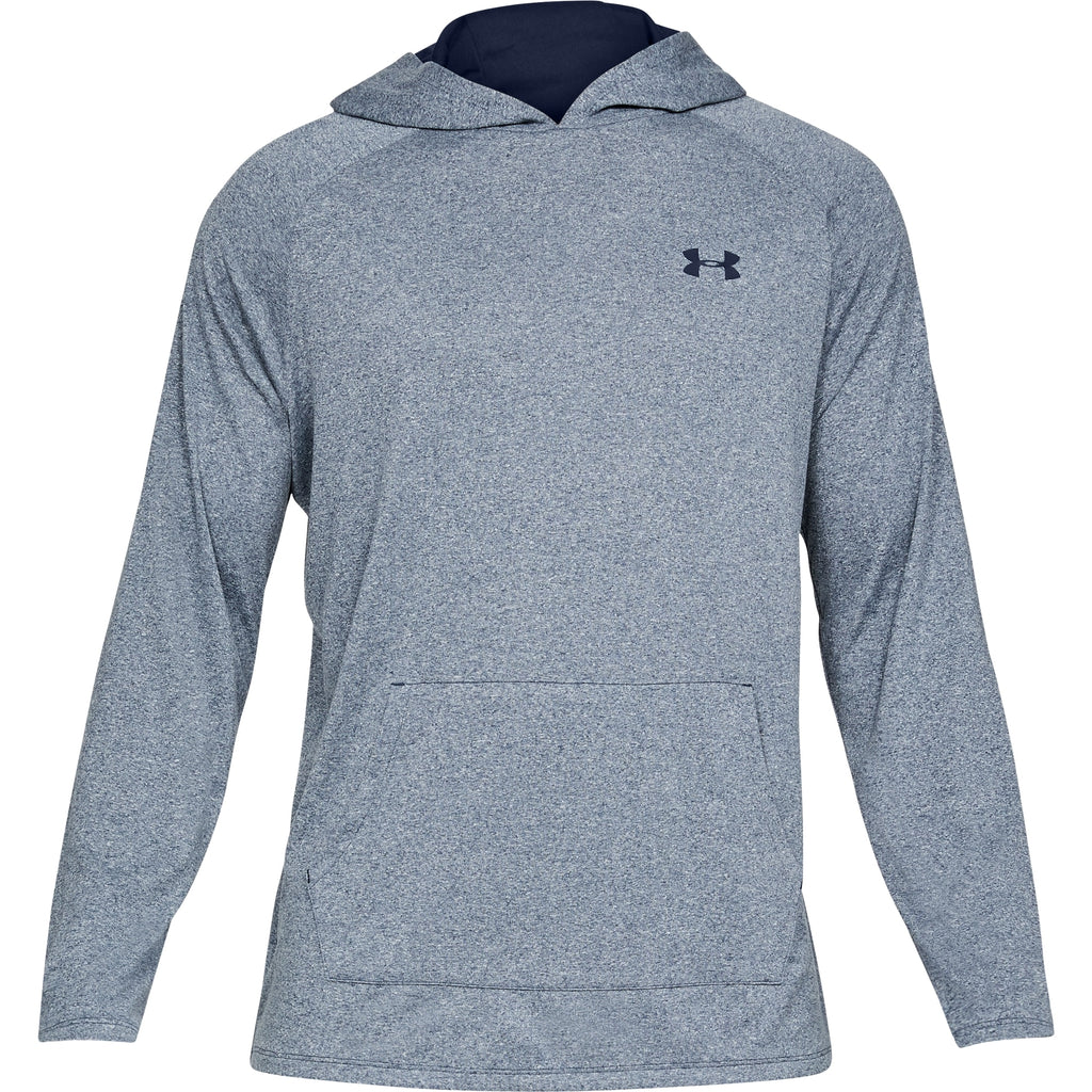 [1328703-408] Mens Under Armour Tech 2.0 Hoodie