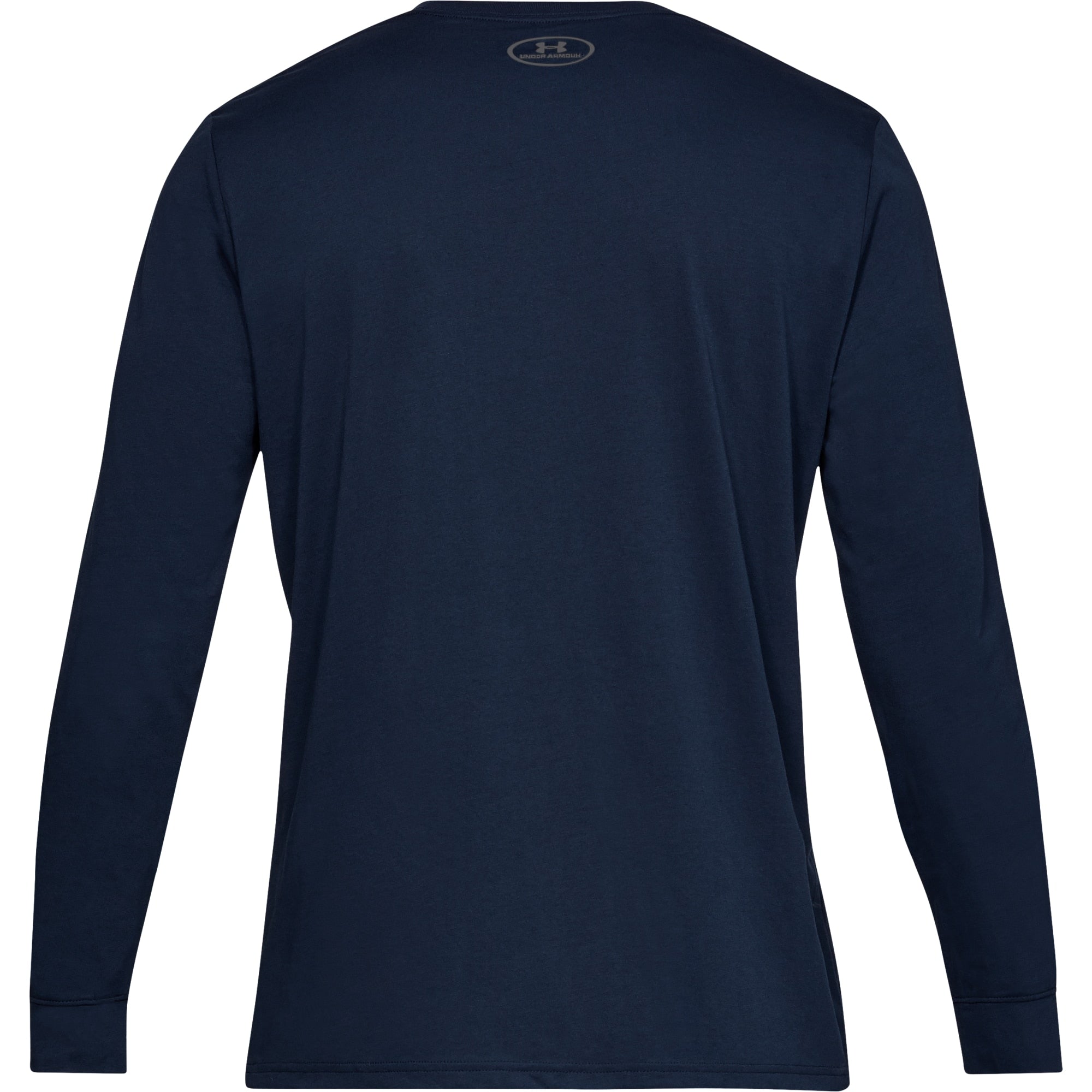 [1329283-408] Mens Under Armour Sportstyle Logo Long Sleeve Shirt