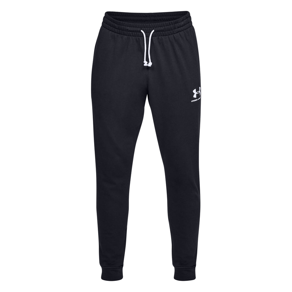 [1329289-001] Mens Under Armour Sportstyle Terry Jogger