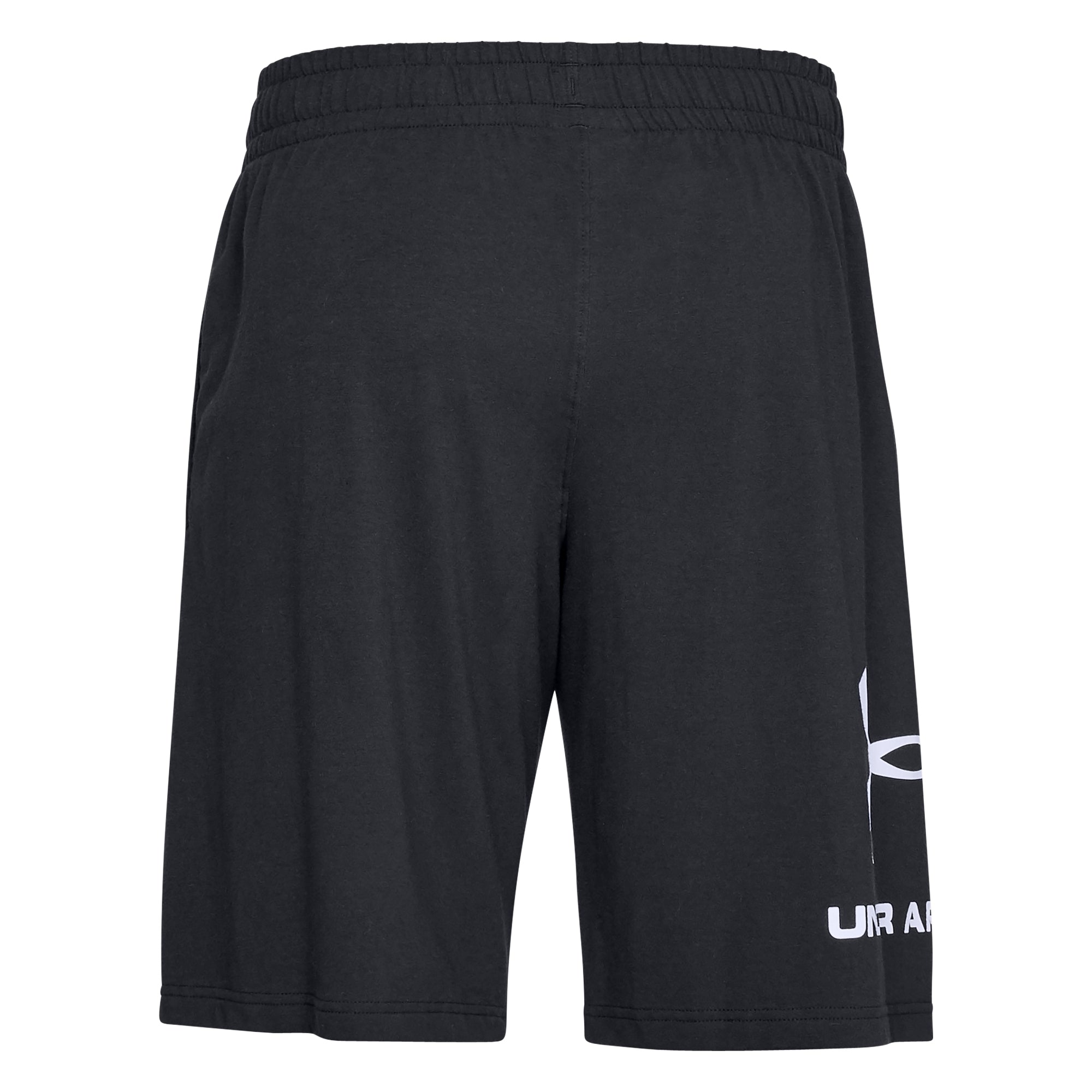 [1329300-001] Mens Under Armour Sportstyle Cotton Shorts