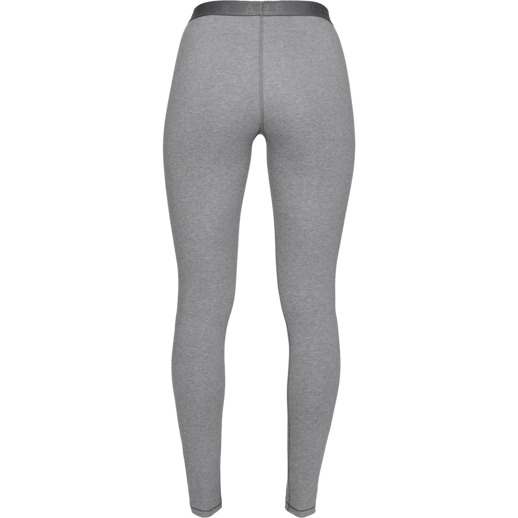 [1329318-012] Womens Under Armour Favorite Legging Wordmark Graphic