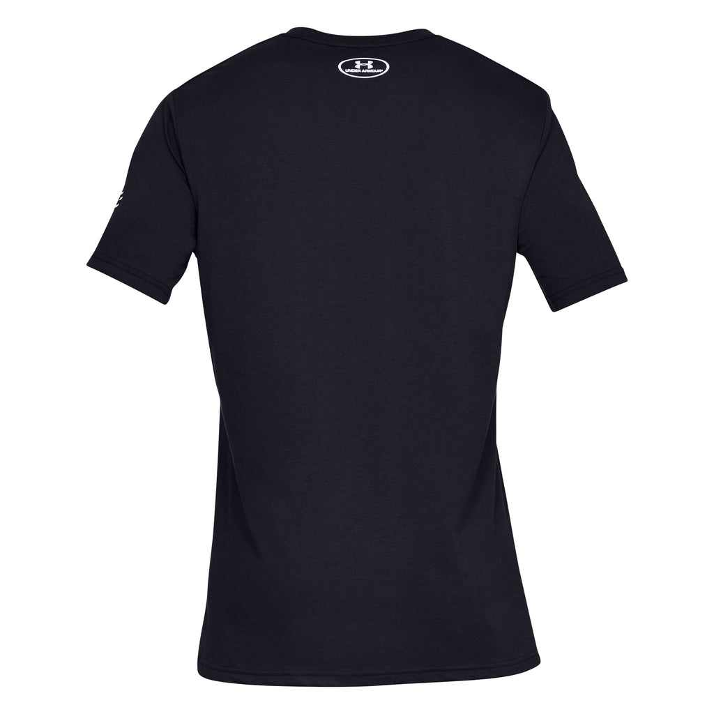 [1333352-001] Mens Under Armour Freedom BFL Tee