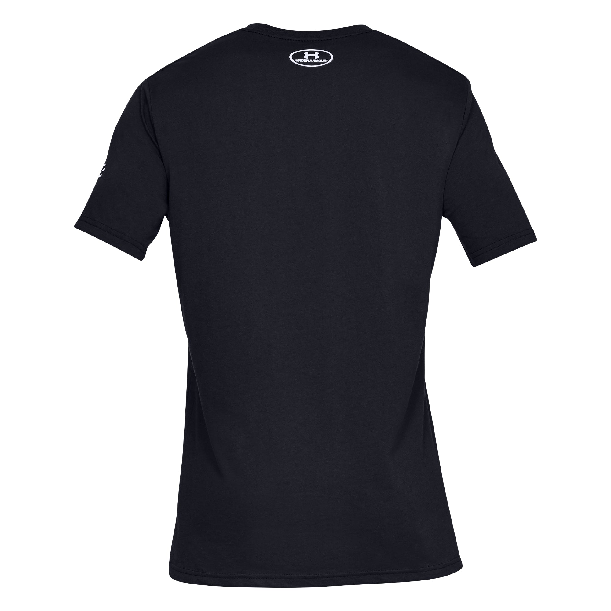 [1333352-001] Mens Under Armour Freedom BFL Tee