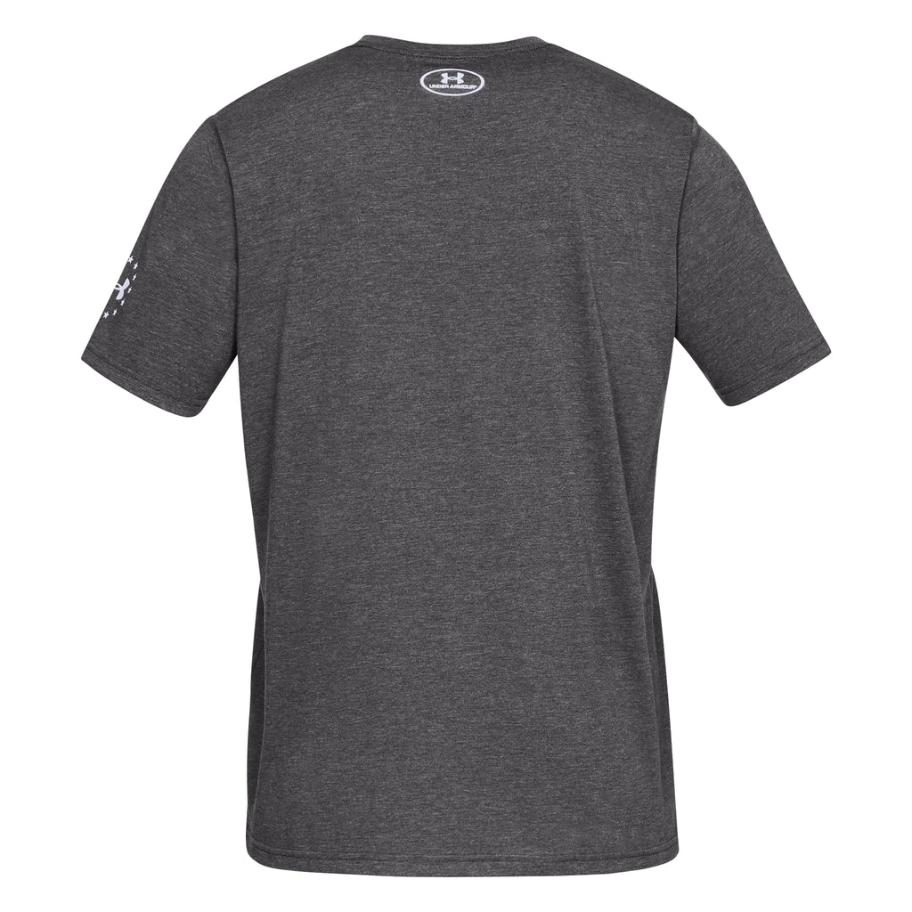 [1333352-019] Mens Under Armour Freedom BFL Tee