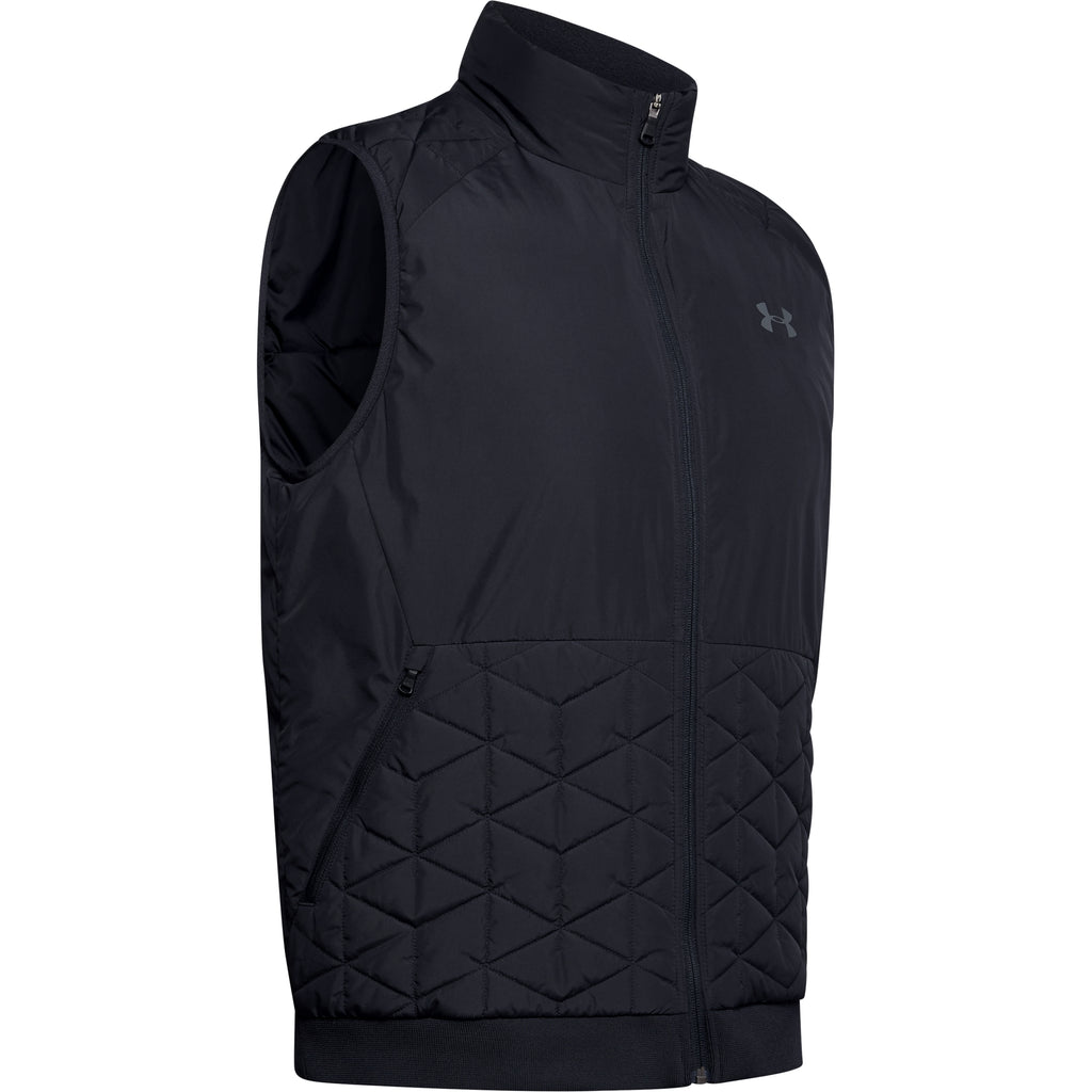 [1342700-001] Mens Under Armour CG Reactor Performance Vest