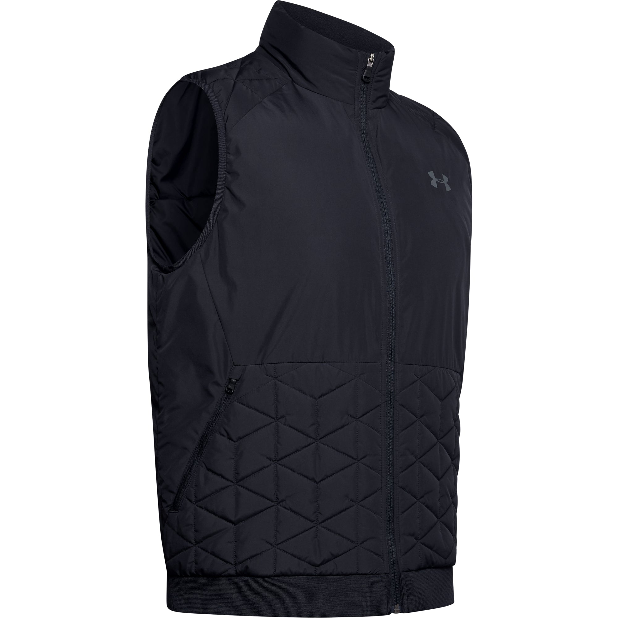 [1342700-001] Mens Under Armour CG Reactor Performance Vest