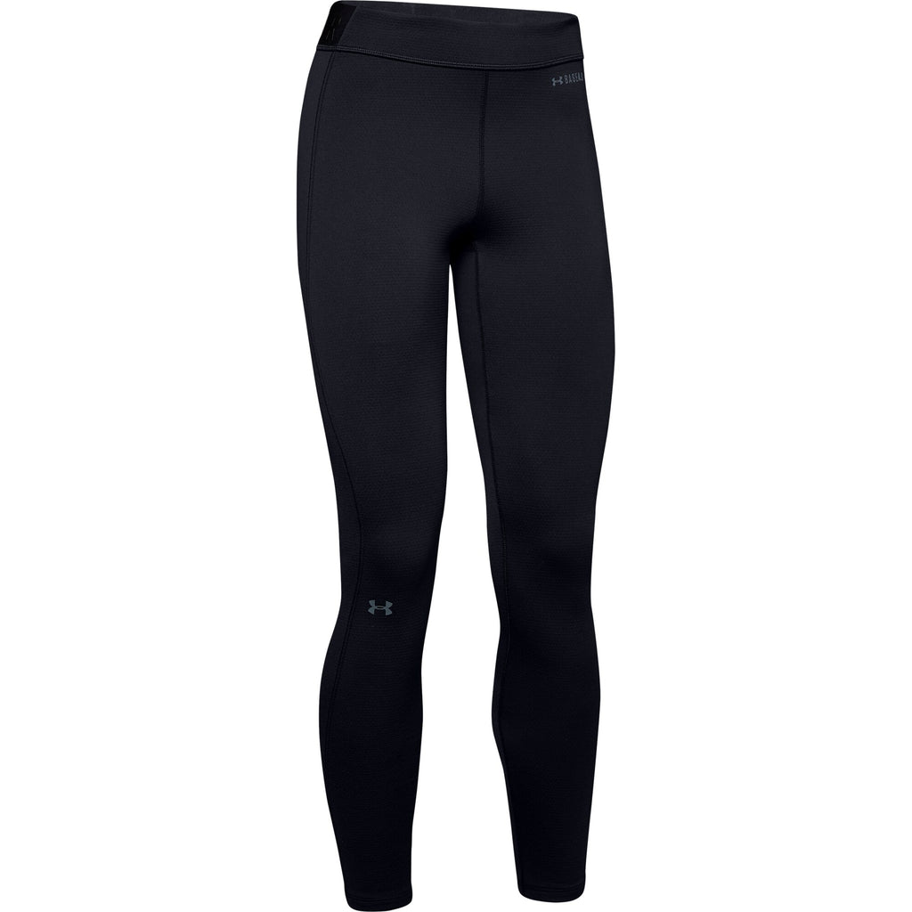 [1343323-001] Womens Under Armour Base 4.0 Legging