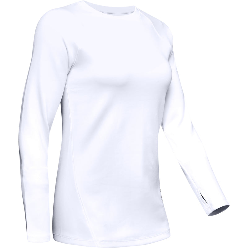[1344531-100] Womens Under Armour CG Armour LS