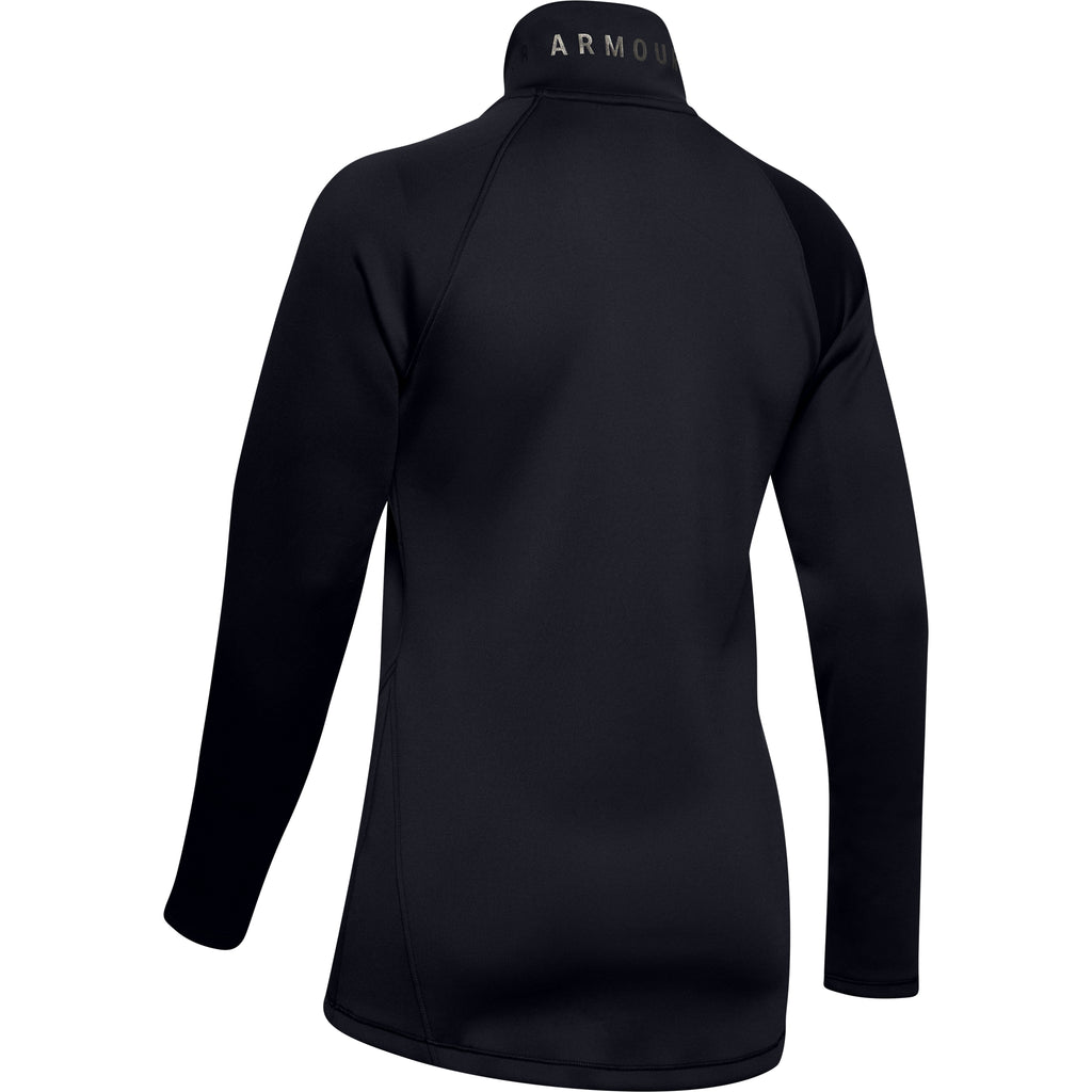 [1344534-001] Womens Under Armour CG Armour 1/2 Zip