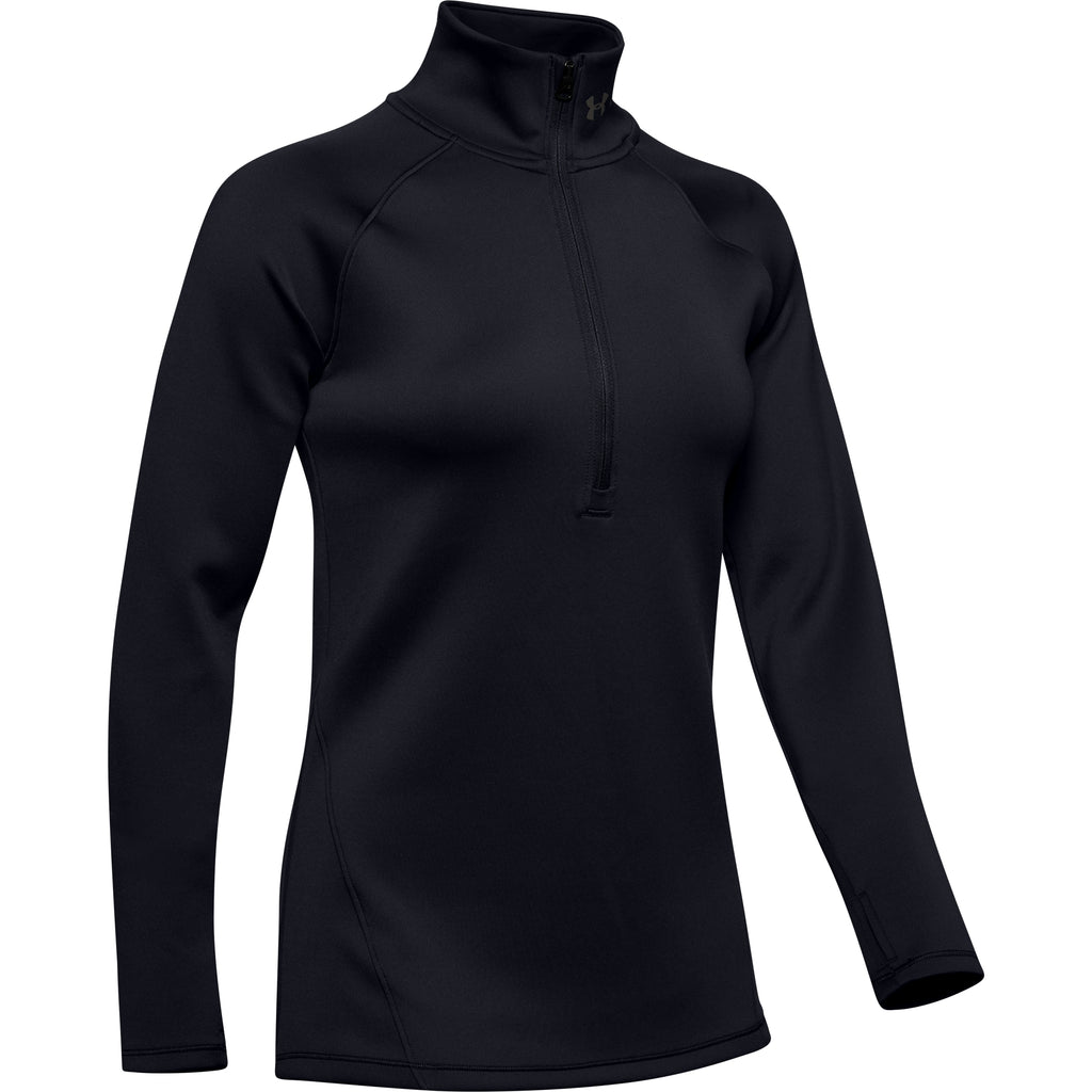 [1344534-001] Womens Under Armour CG Armour 1/2 Zip
