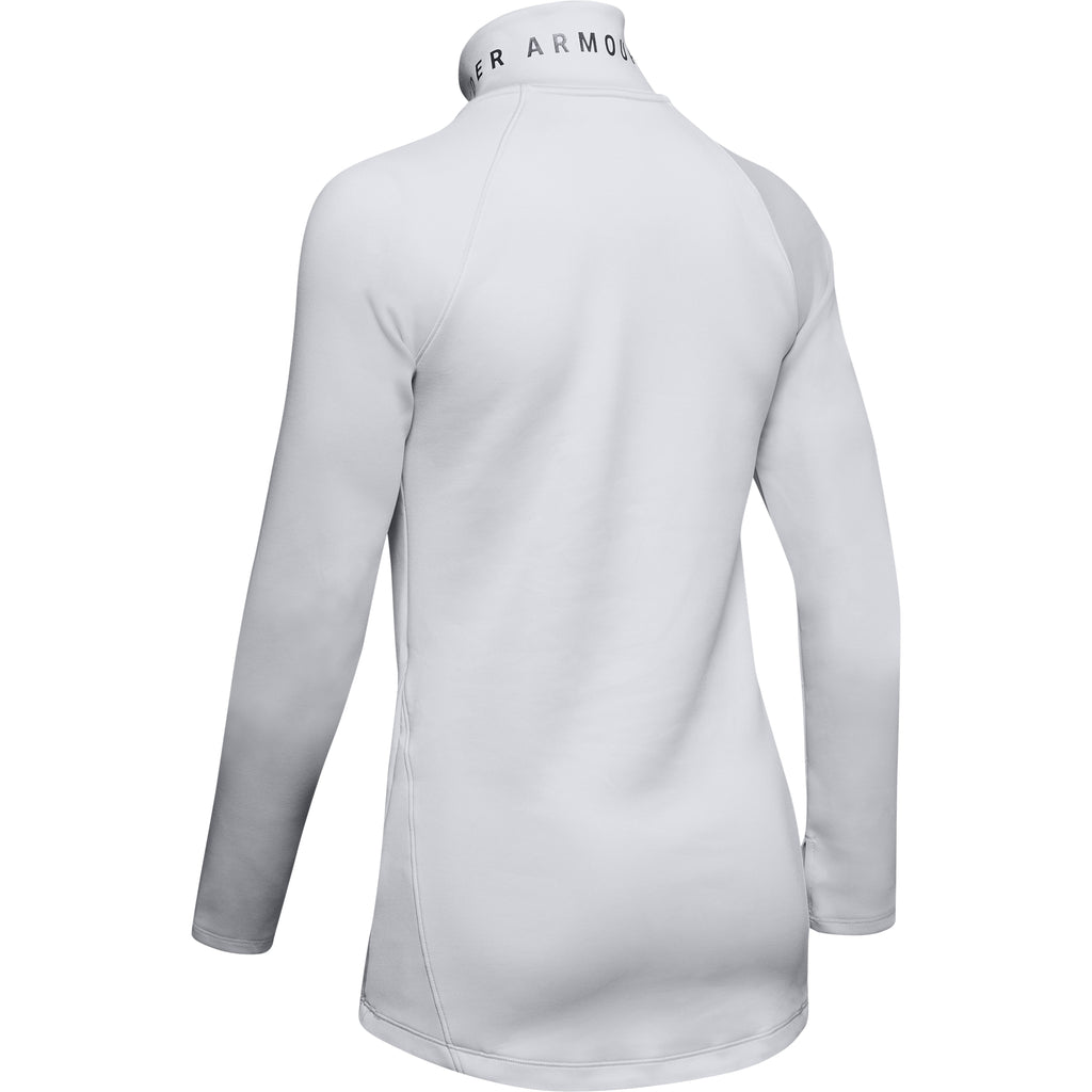 [1344534-014] Womens Under Armour CG Armour 1/2 Zip