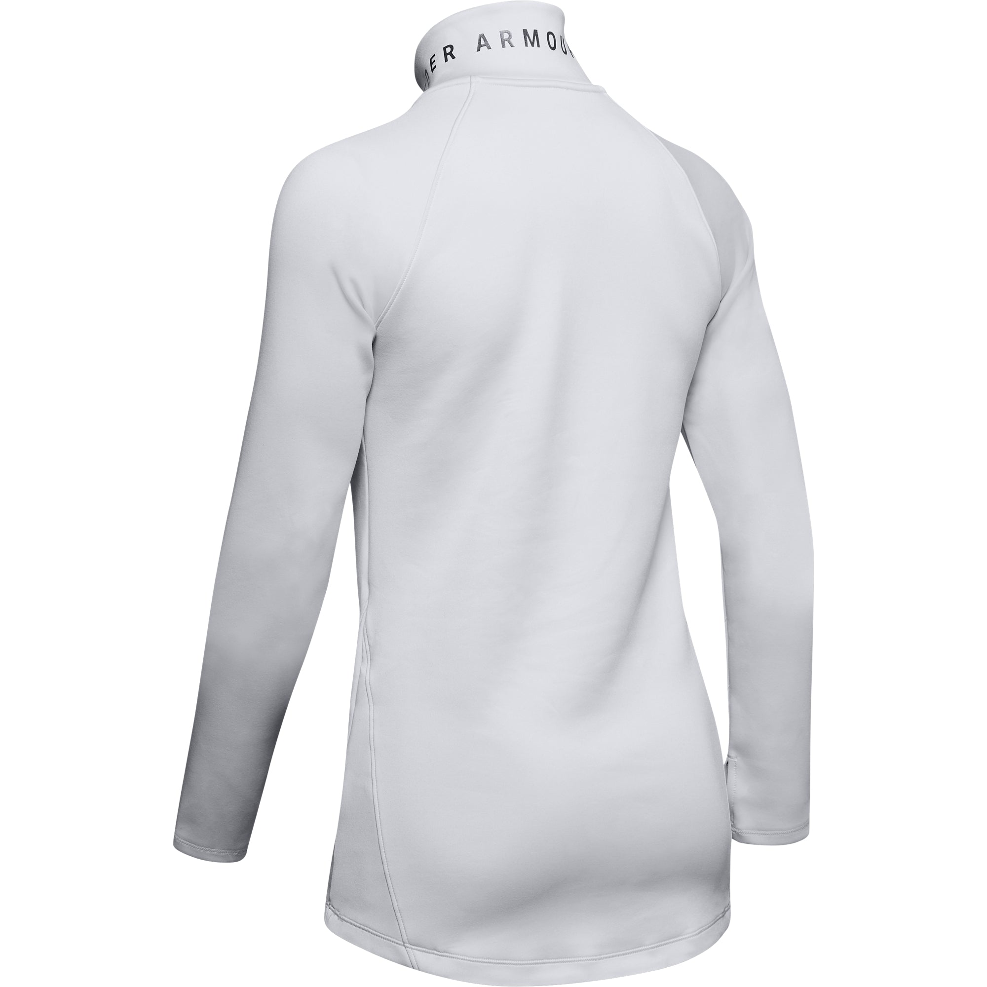 [1344534-014] Womens Under Armour CG Armour 1/2 Zip