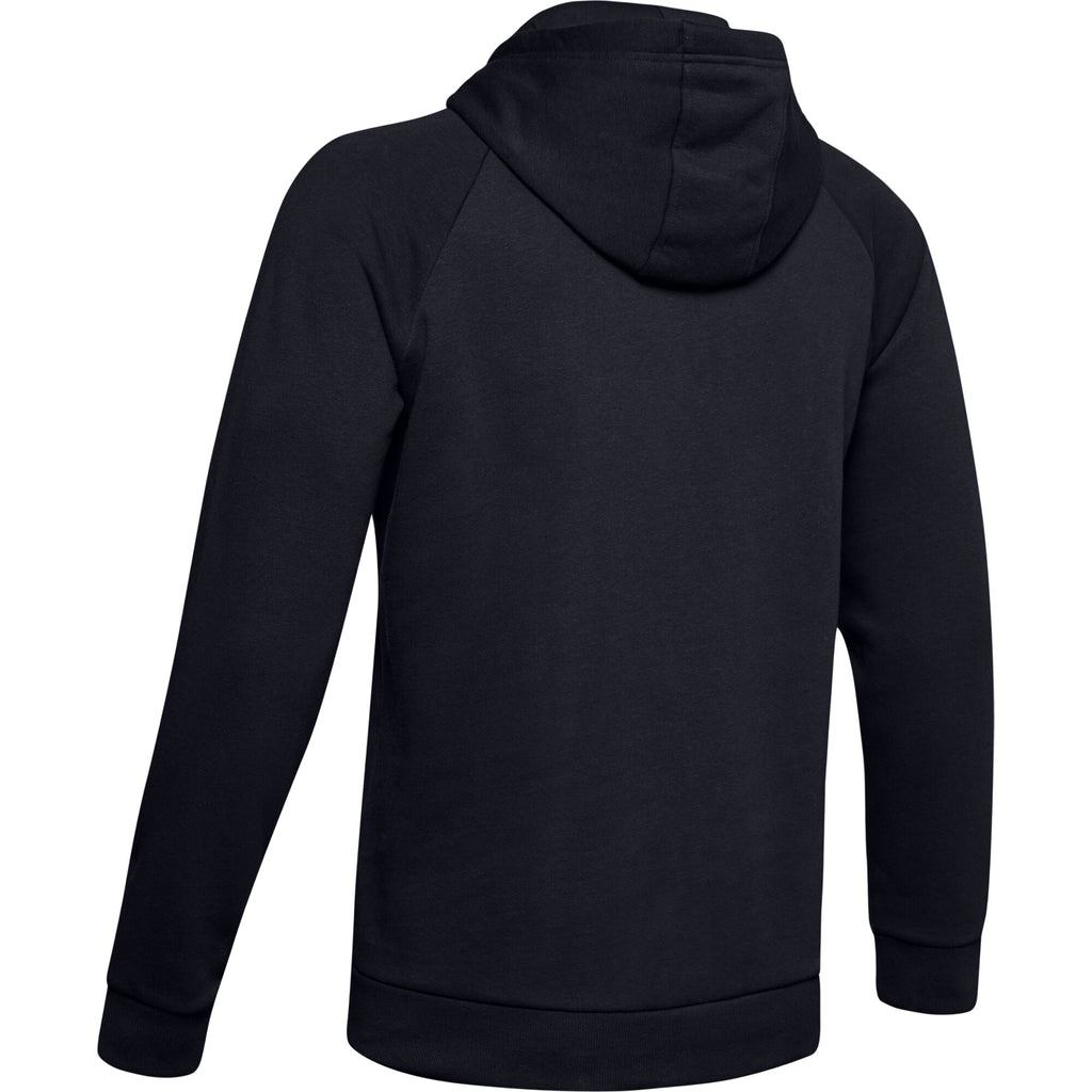 [1345628-001] Mens Under Armour Rival Fleece Sport Style Hoodie