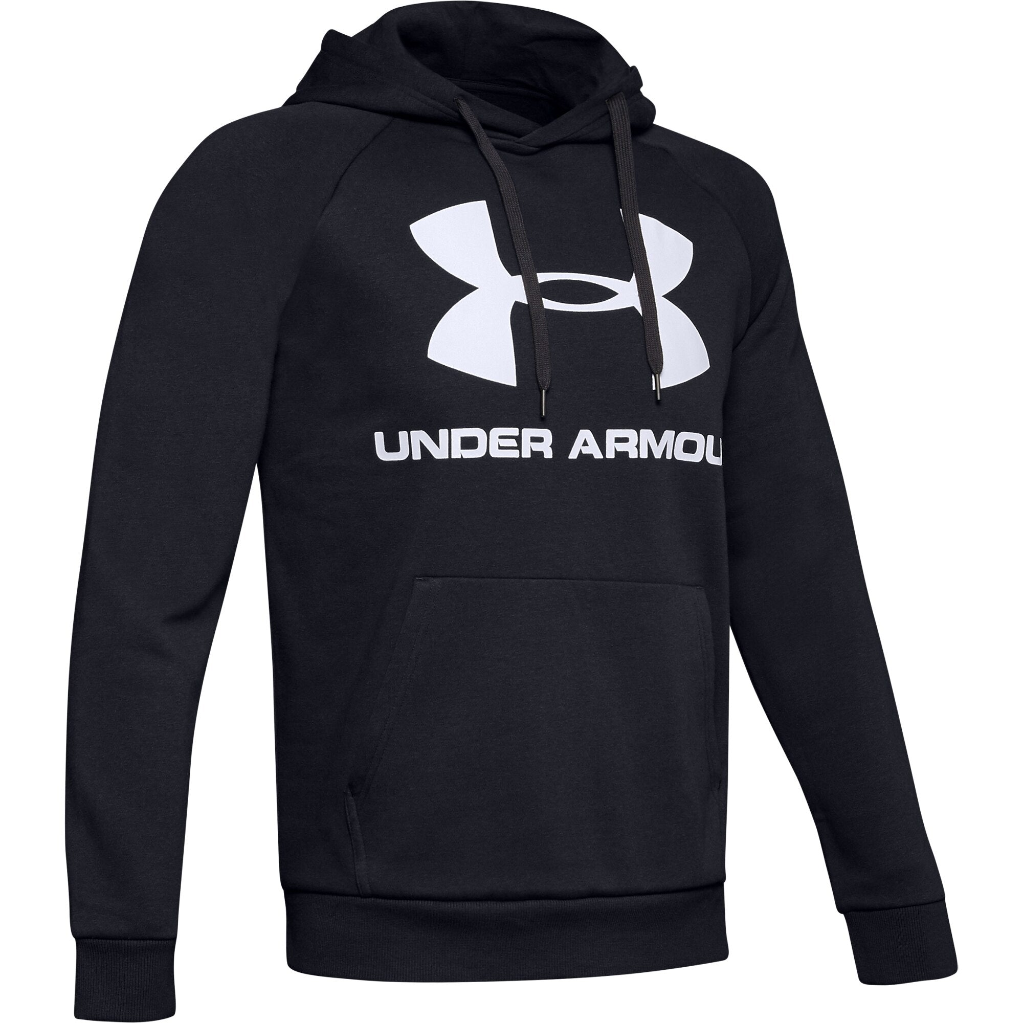 [1345628-001] Mens Under Armour Rival Fleece Sport Style Hoodie