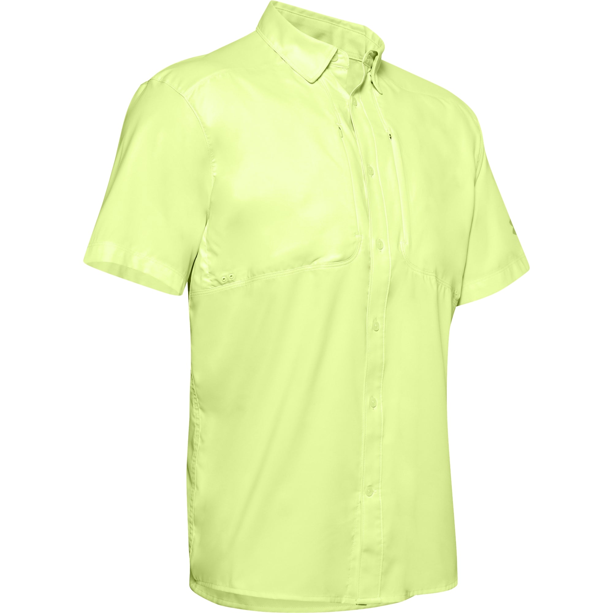 [1351123-730] Mens Under Armour Tide Chaser 2.0 Short Sleeve Shirt