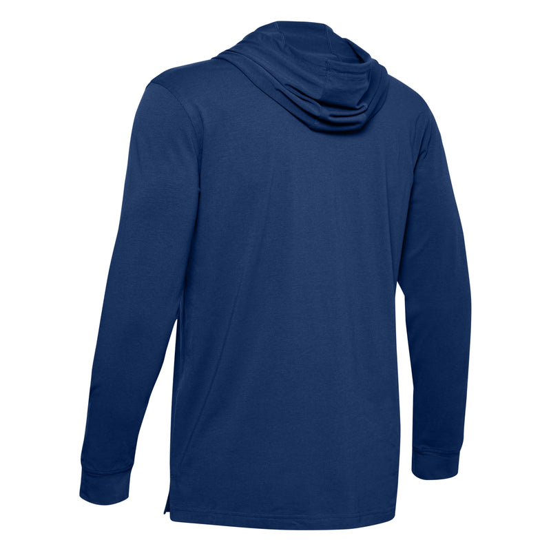 [1351576-449] Mens Under Armour Sportstyle Hoodie