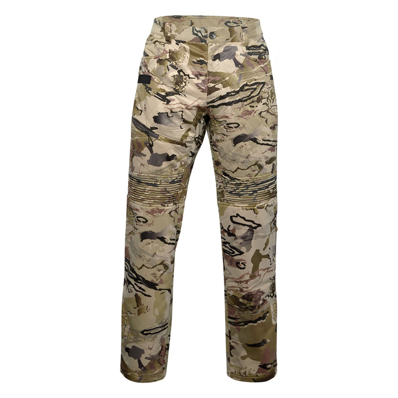[1355317-999] Mens Under Armour Brow Tine Pants