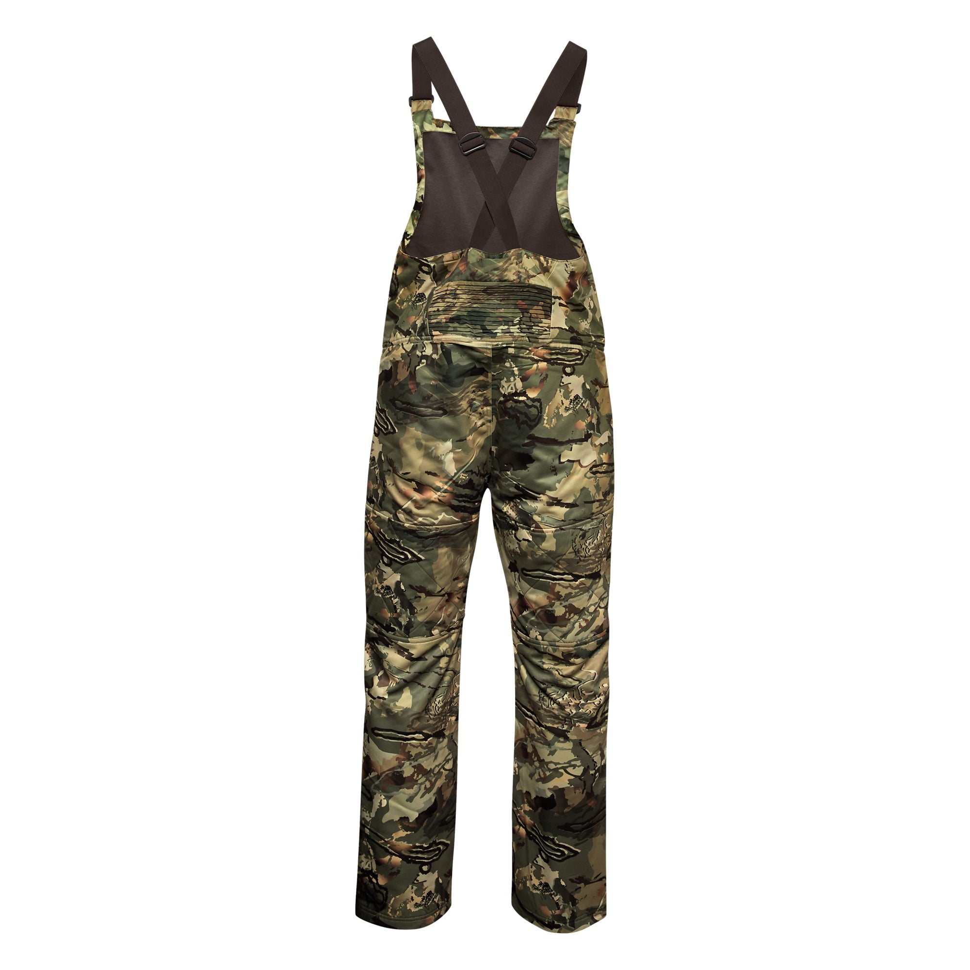 [1355745-988] Mens Under Armour Brow Tine Bib