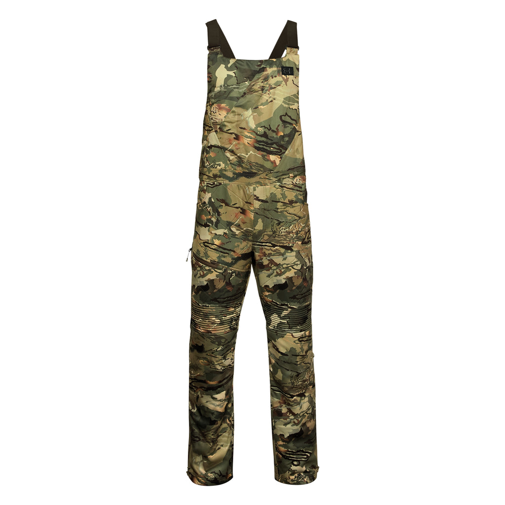 [1355745-988] Mens Under Armour Brow Tine Bib