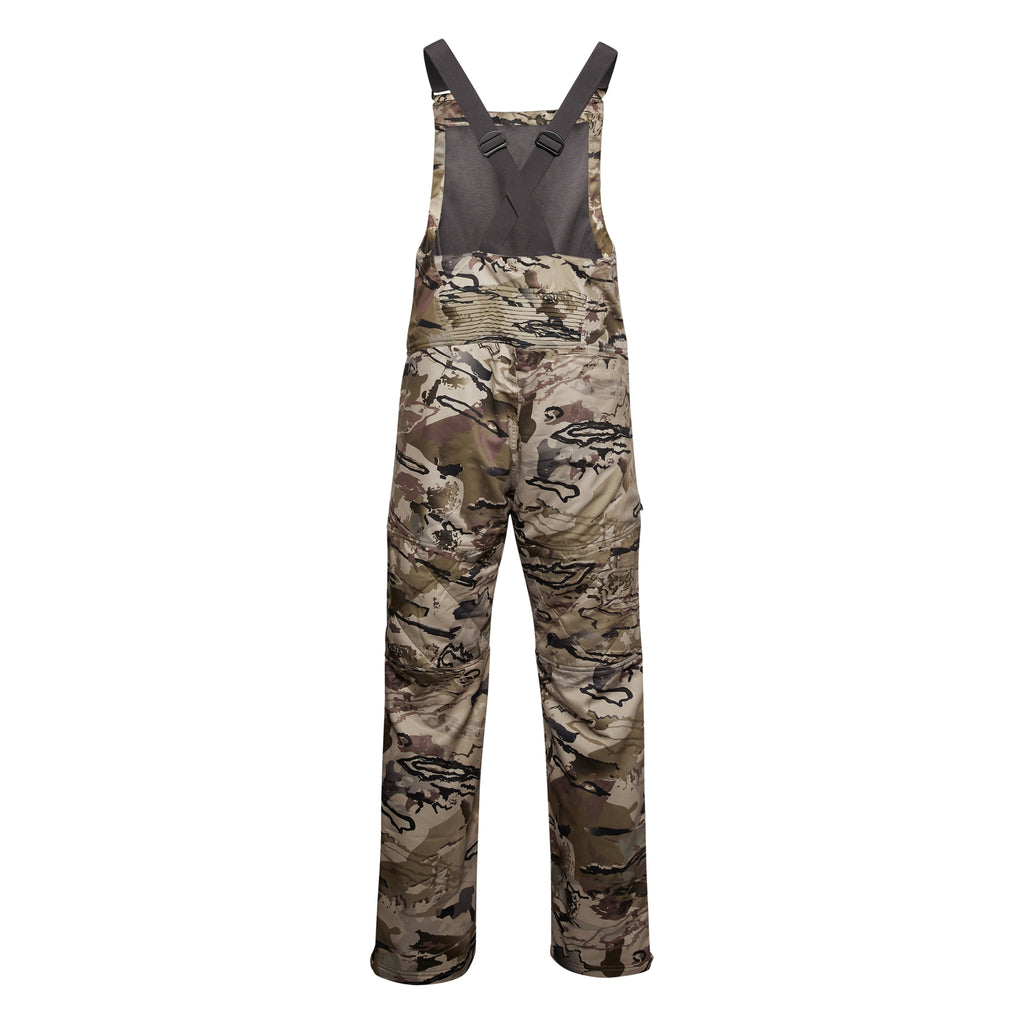 [1355745-999] Mens Under Armour Brow Tine Bib