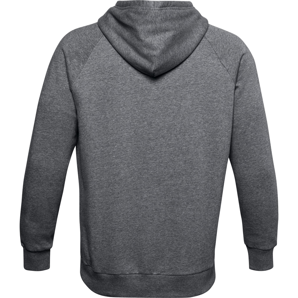 [1357092-012] Mens Under Armour Rival Fleece Hoody