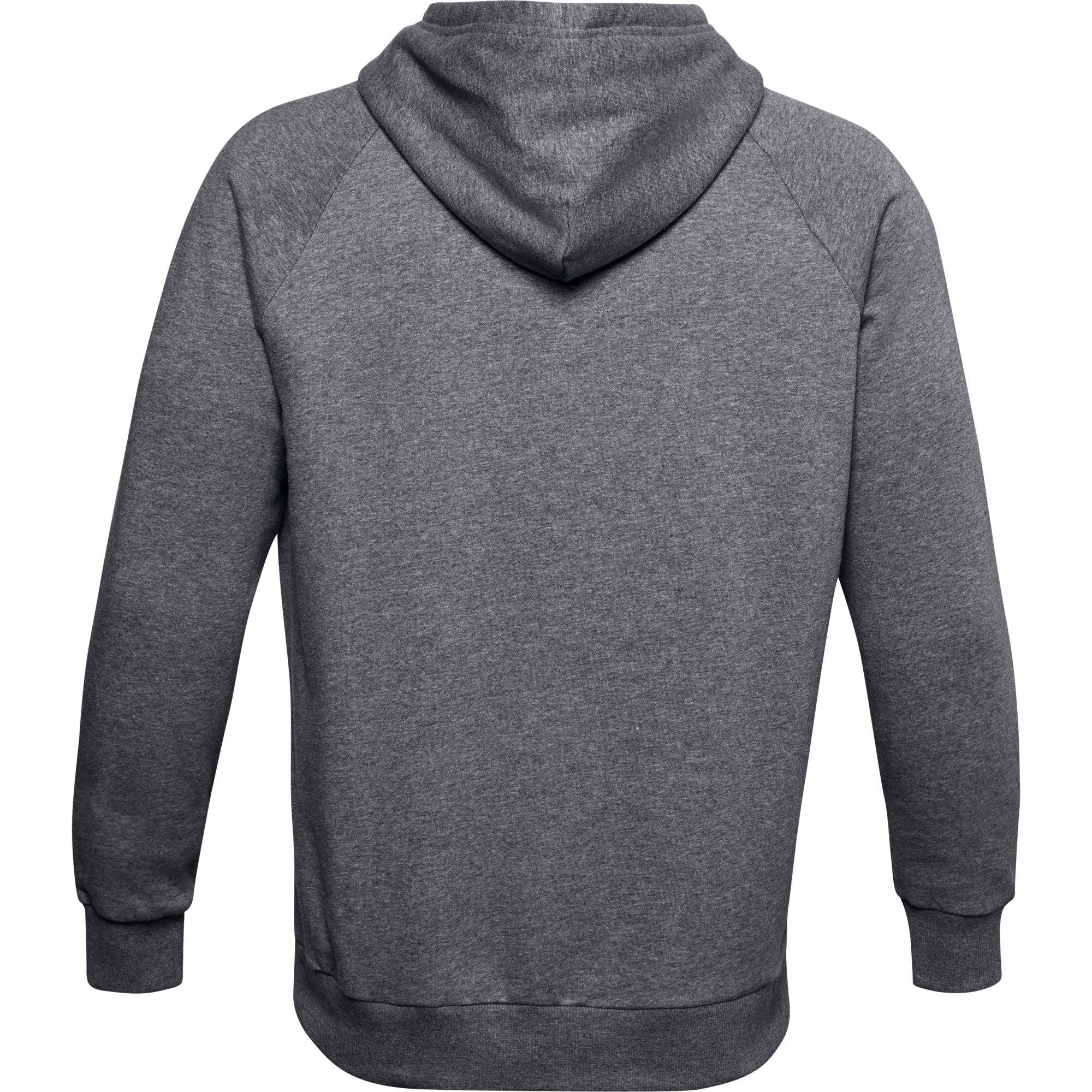 [1357092-012] Mens Under Armour Rival Fleece Hoody
