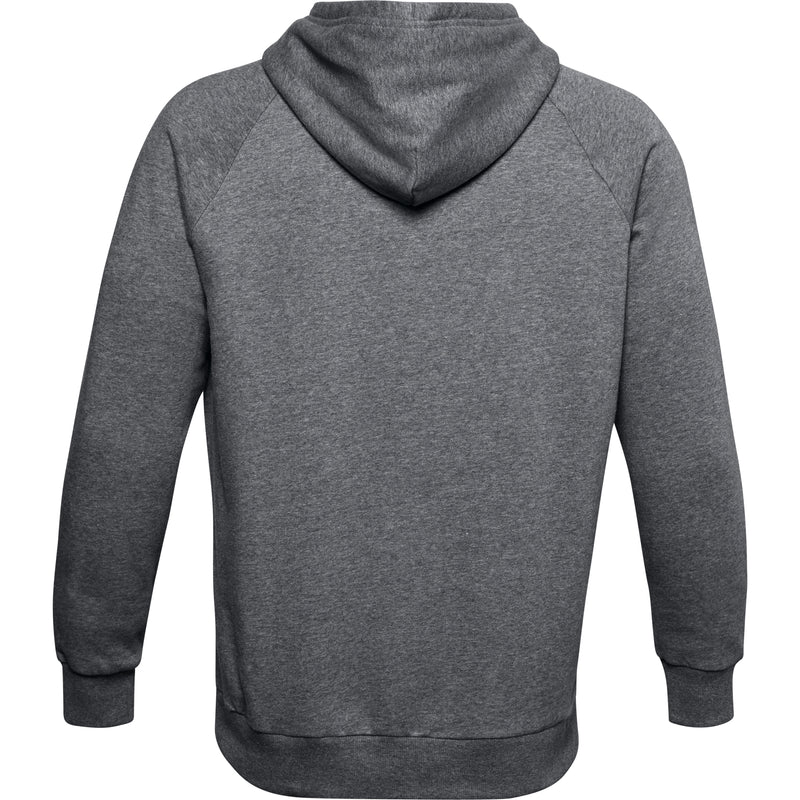 [1357092-012] Mens Under Armour Rival Fleece Hoody