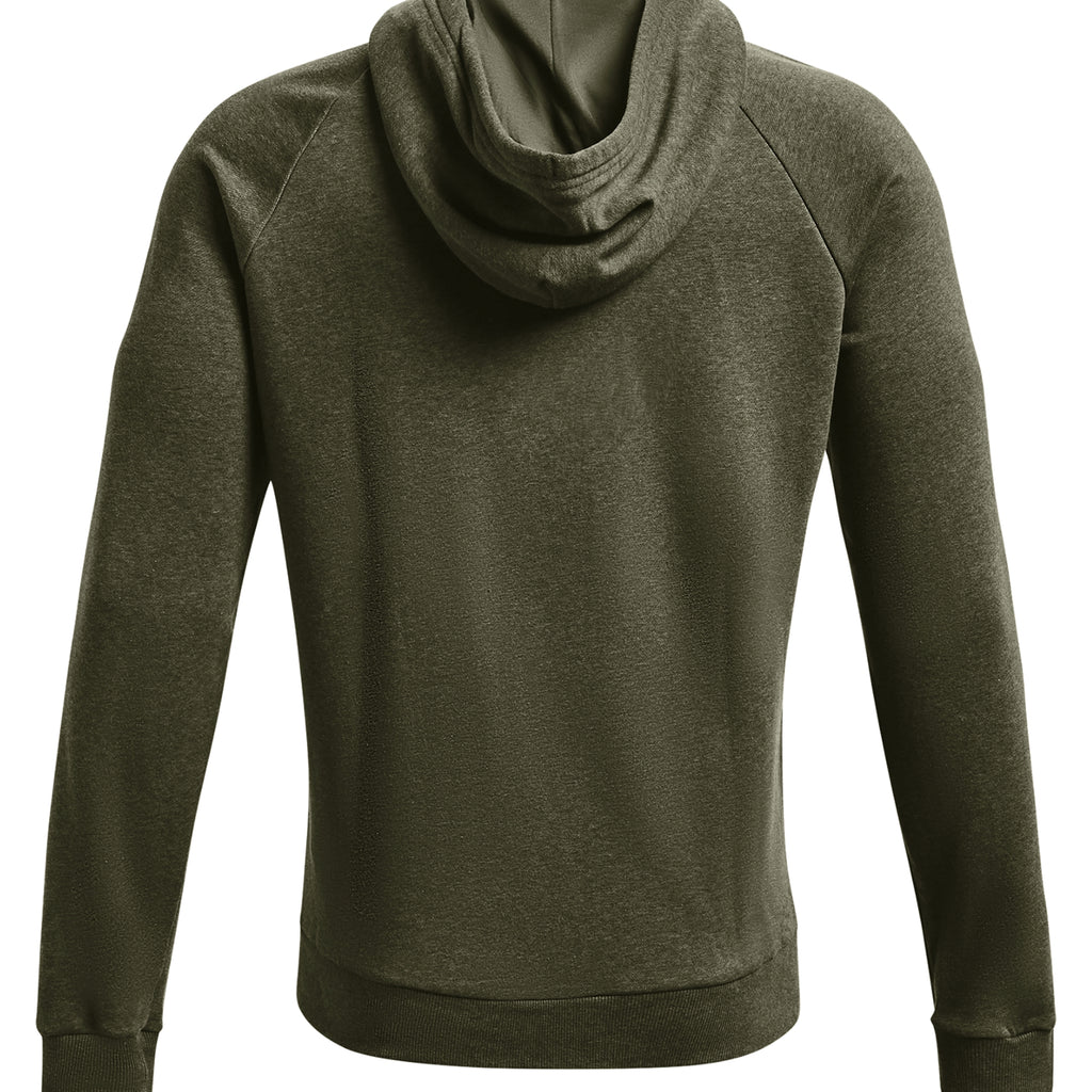 [1357092-390] Mens Under Armour Rival Fleece Hoodie
