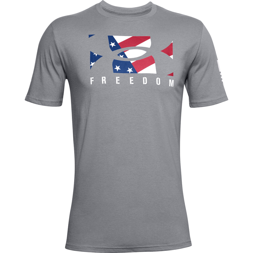 [1358039-035] Mens Under Armour Freedom New BFL
