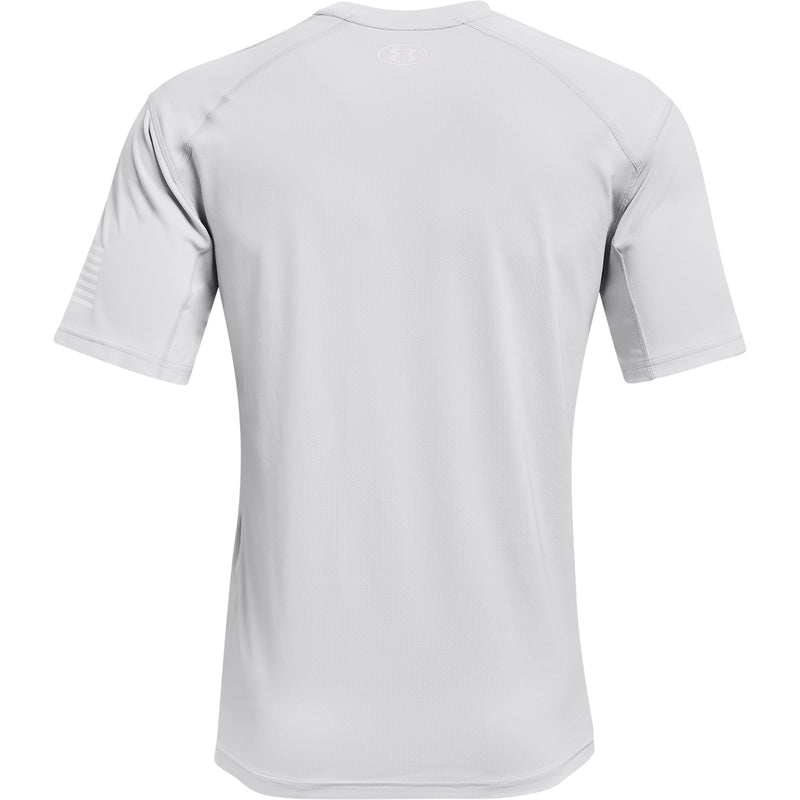[1361289-014] Mens Under Armour Freedom Iso-Chill SS
