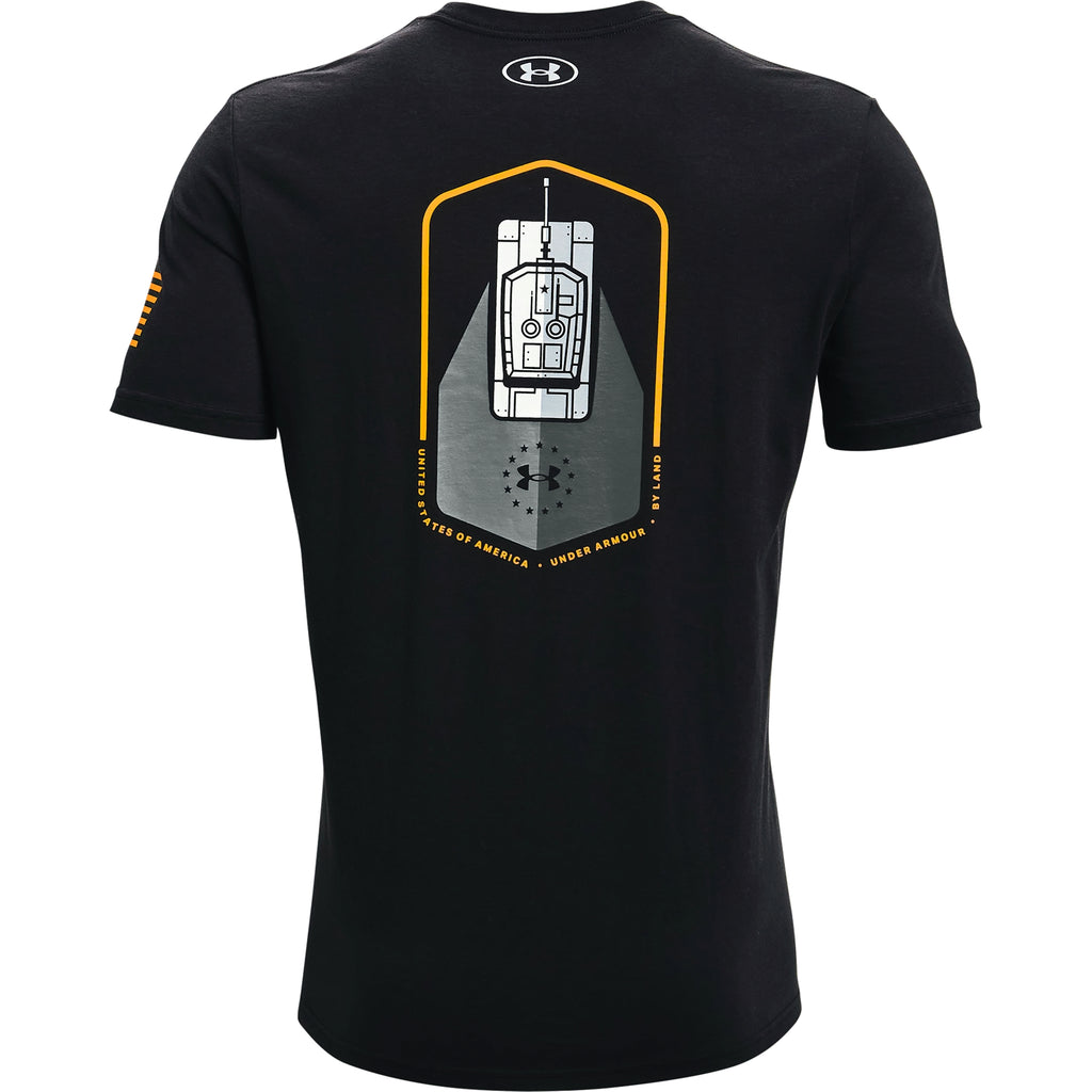 [1362055-001] Mens Under Armour Freedom By Land T