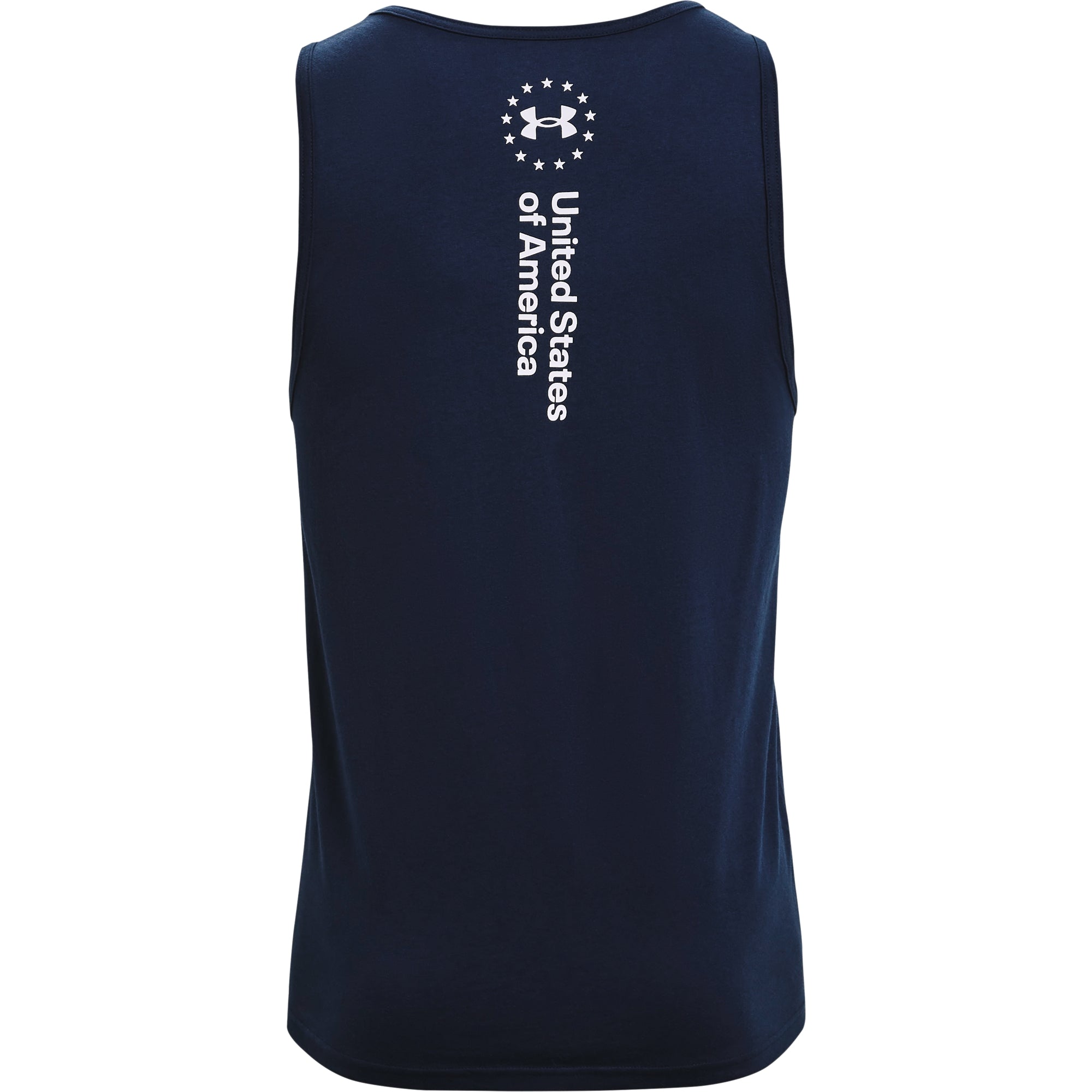 [1362060-408] Mens Under Armour New Freedom Tank