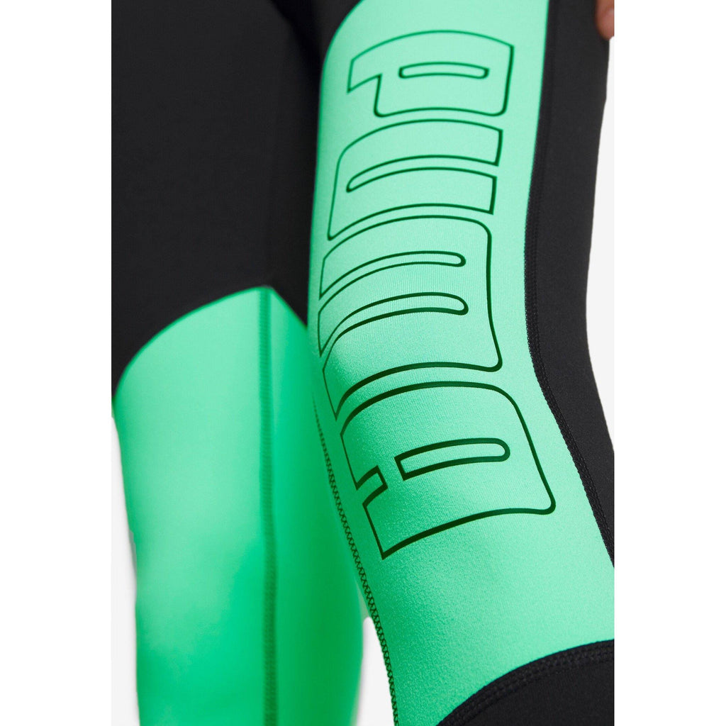 [518337-07] Womens Puma Logo 7/8 Graphic Tight - sneakAR