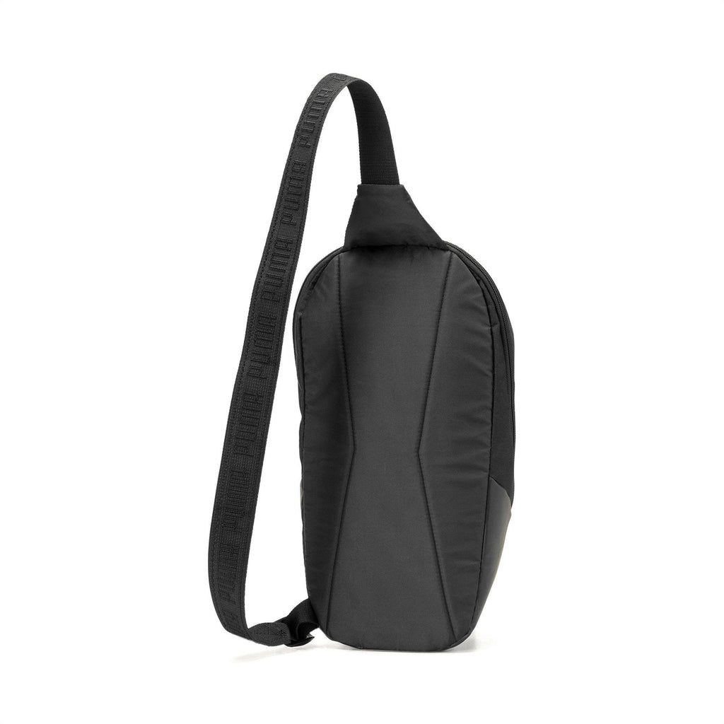 [077672-01] Mens Puma Basketball Cross Bag - sneakAR