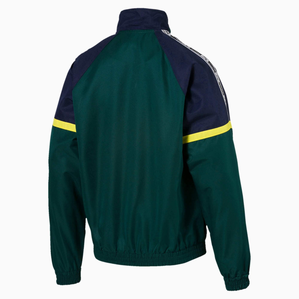 [577988-30] Mens Puma Puma XTG Woven Jacket - sneakAR