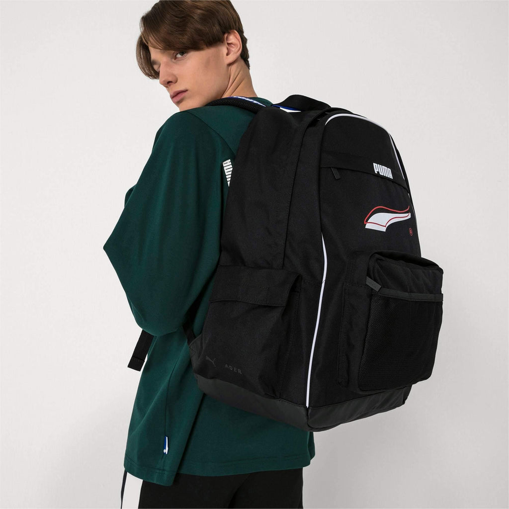 [075843-01] Mens Puma X Ader Error Backpack - sneakAR