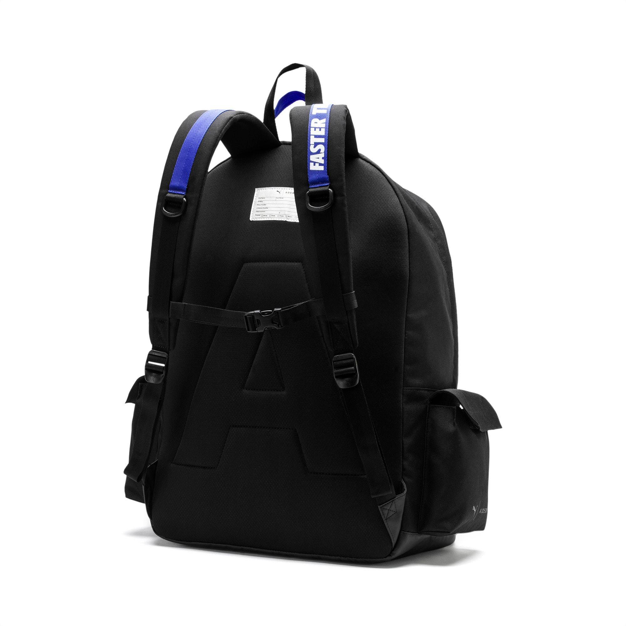 [075843-01] Mens Puma X Ader Error Backpack